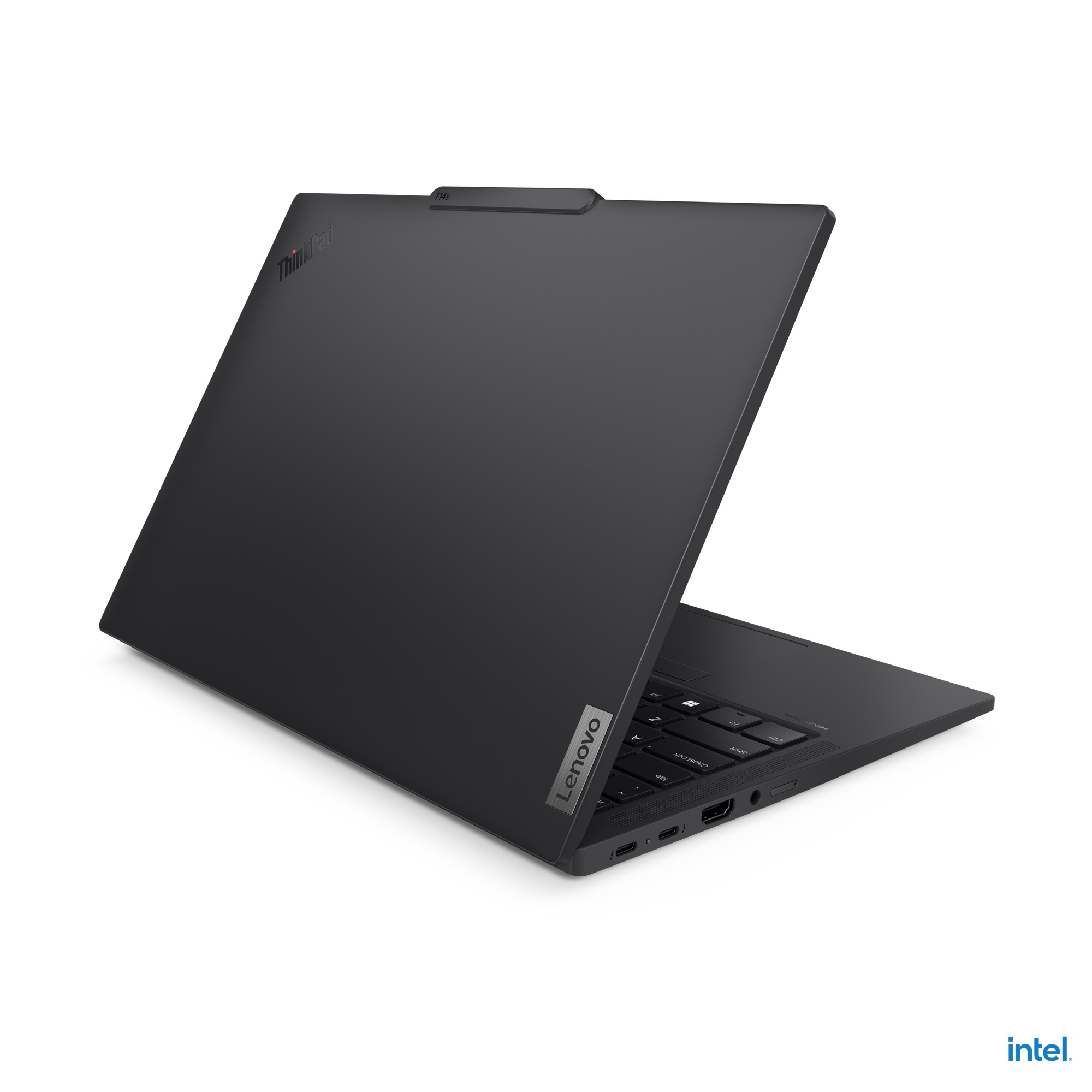 Laptop Lenovo ThinkPad T14s Gen 6, 14", Intel Core Ultra 7, 32GB RAM, i zi