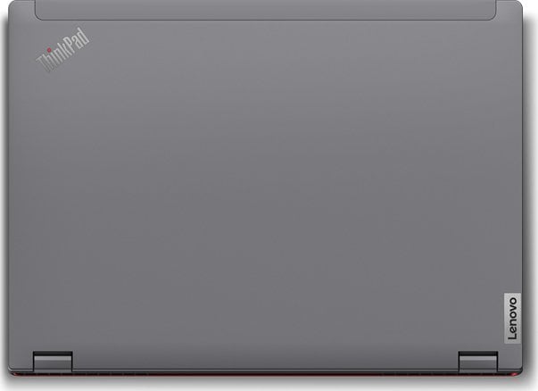 Laptop Lenovo ThinkPad P16 G2, 16" 165 Hz, Intel Core i7-13700HX, 32 GB RAM, 1 TB SSD, NVIDIA RTX 2000 Ada Generation, i hirtë