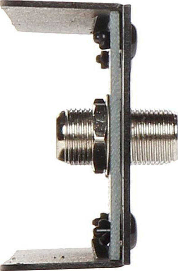Panel Delta Patch (G-20F / R19), 19", 20 x F porte