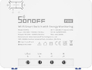 Ndërprerës Sonoff POWR3 High Power Smart