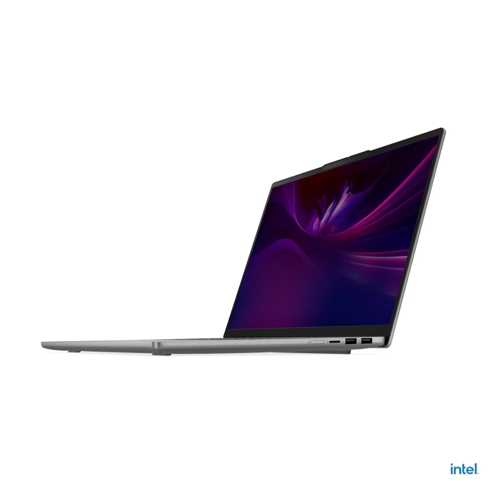 Laptop Lenovo IdeaPad Slim 5 16IMH10, 16", Intel Core Ultra 9 185H, 16GB RAM, 1TB SSD, Intel Arc Graphics, i hirtë