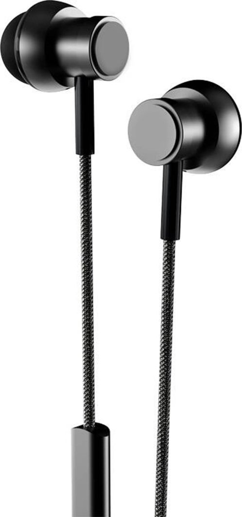 Kufje in ear HiFuture Hi5, USB C, Hi Res Audio, gri
