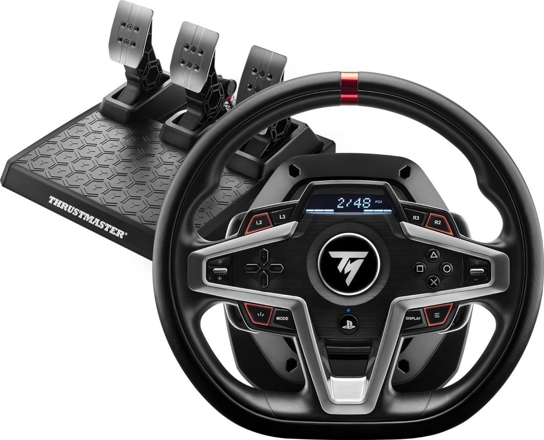 Timon Volant Thrustmaster T248 (PS5, PS4, PC)