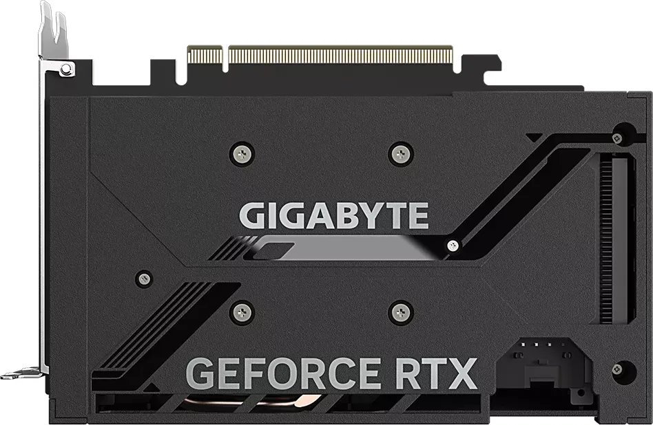 Kartelë grafike Gigabyte GeForce RTX 4060 Windforce 8GB GDDR6