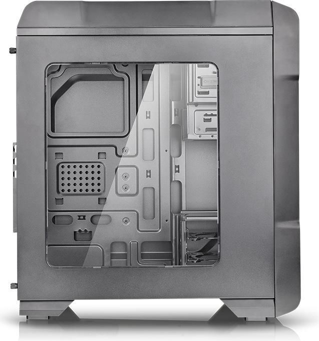 Kasë Thermaltake Versa N23, Midi Tower