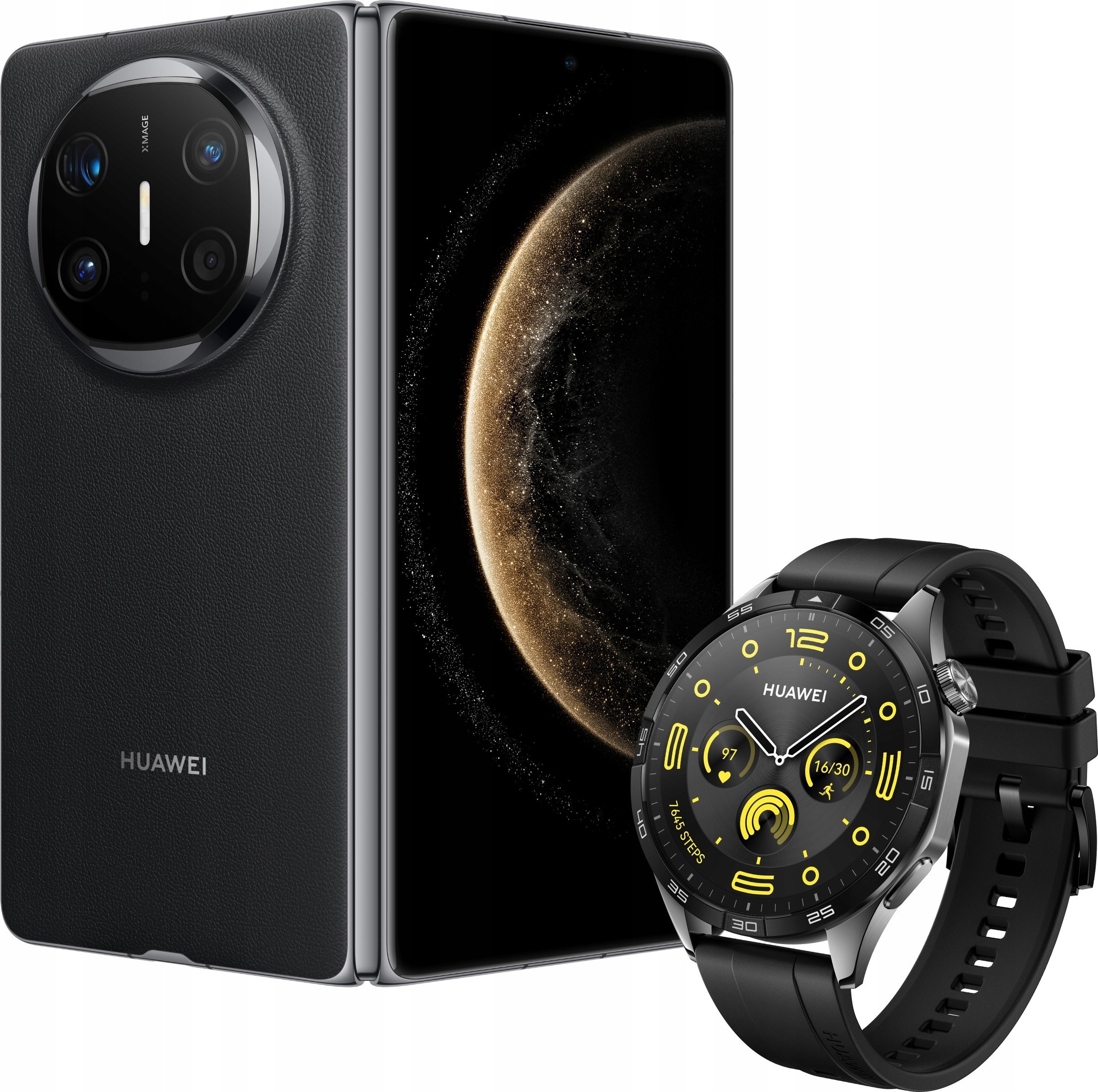 Telefoni Huawei Mate X6, 12GB RAM, 512GB, i zi
