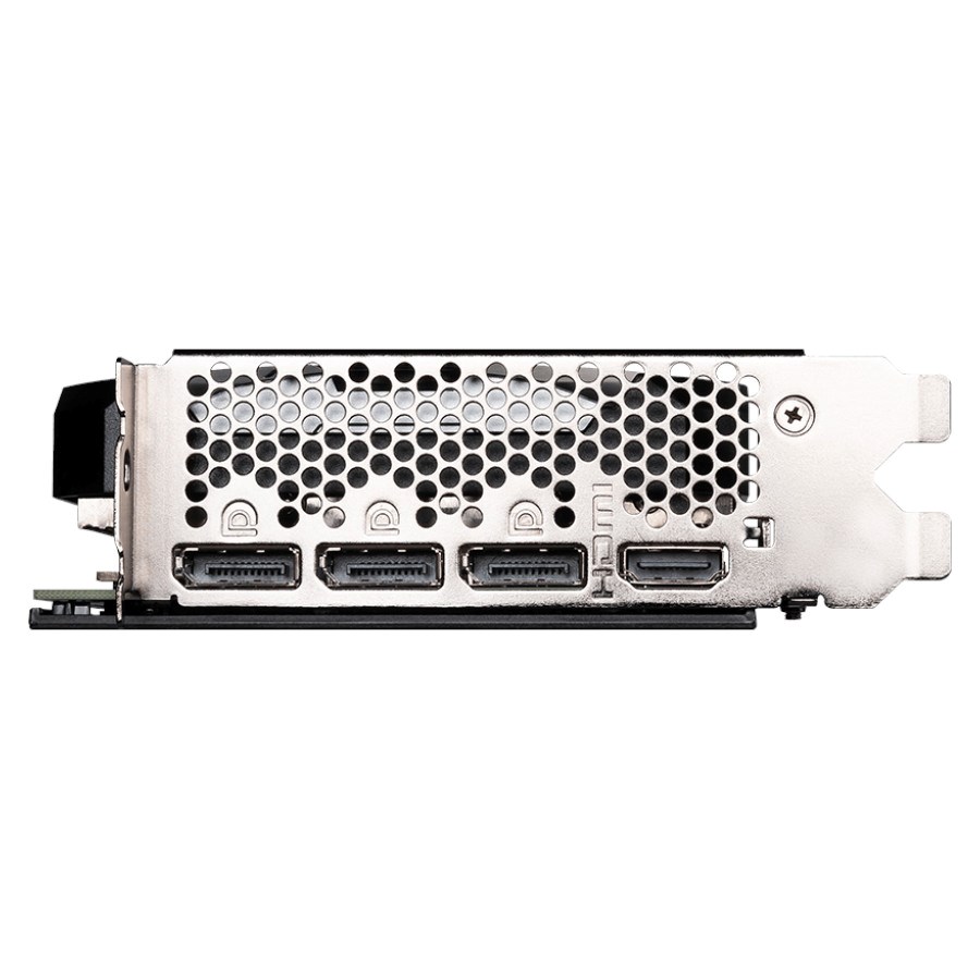 Kartelë grafike MSI GeForce RTX 4070 SUPER, 12GB GDDR6X, 2505 MHz, DLSS 3, e zezë