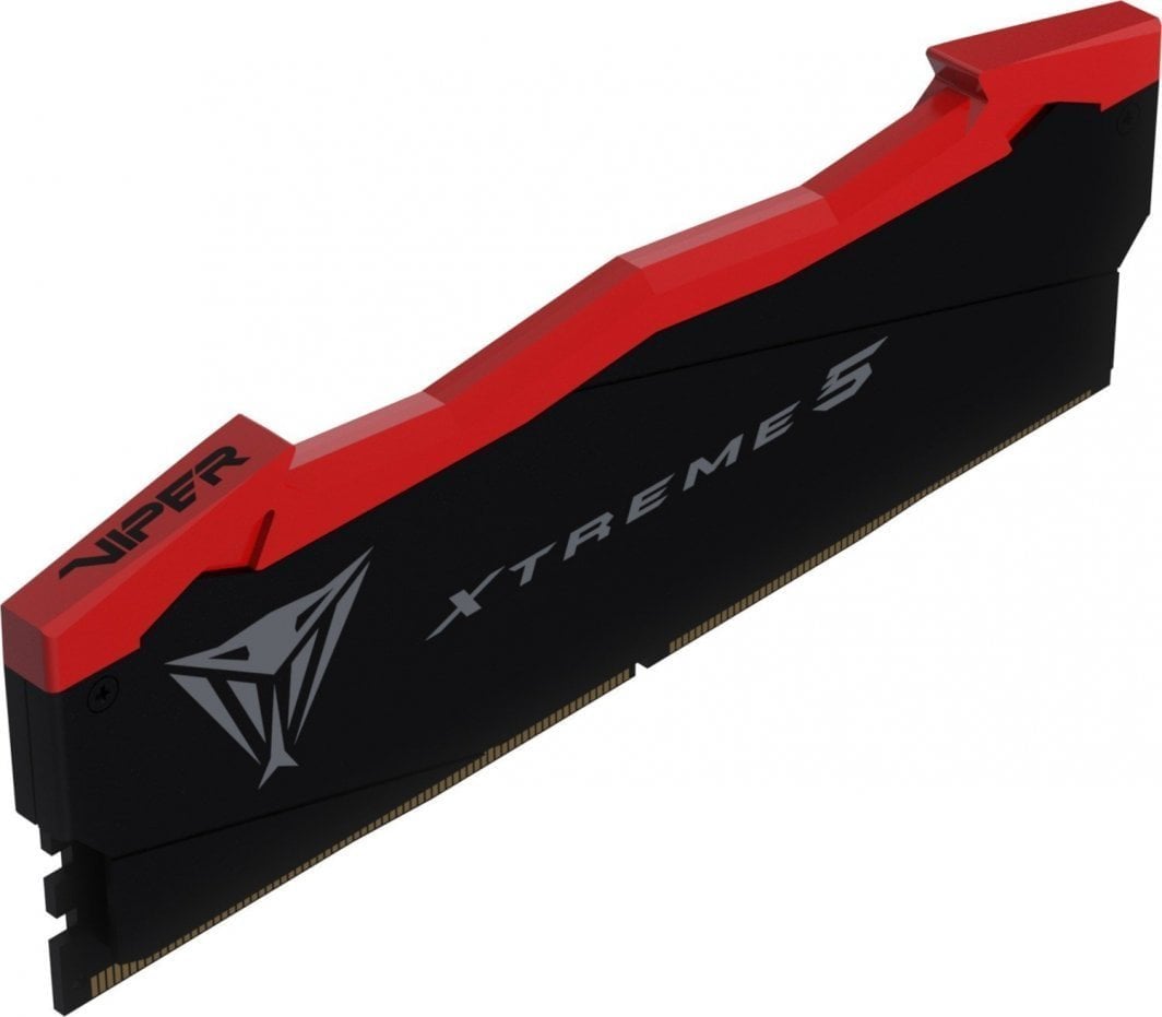 Memorie Patriot Viper Xtreme 5, DDR5, 48 GB, 7600 MHz, CL36, PVX548G76C36K