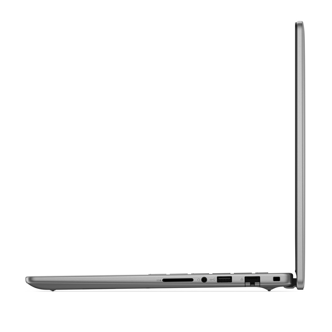 Laptop Dell Vostro 14 3440, 14" FHD+, i5 13th Gen, 16GB RAM, 512GB SSD, gri
