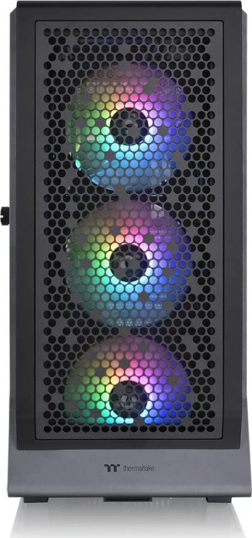 Kasë Thermaltake Ceres 500 TG ARGB, Midi Tower