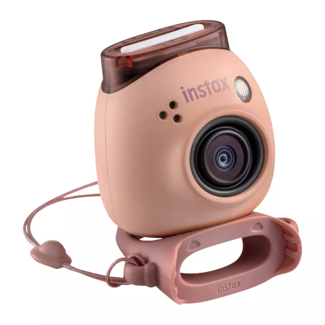 Kamera Digjitale - Fujifilm Instax PAL