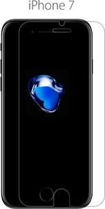 Xham mbrojtës Swissten për iPhone 7 8, tempered glass, transparent