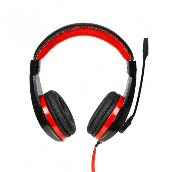Kufje iBOX HPI 1528 MV, me kabllo