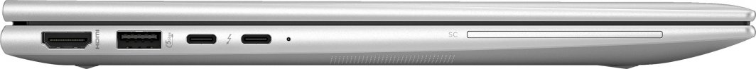 Laptop HP Elite x360 830 G11 Intel Core Ultra 7 155U Hybrid (2in1), 33.8 cm (13.3") WUXGA Touchscreen 32 GB LPDDR5x-SDRAM 1 TB SSD Wi-Fi 6E (802.11ax) Windows 11 Pro, i hirtë