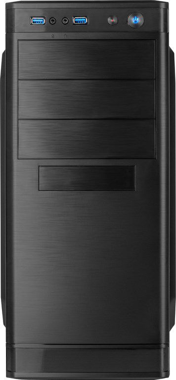 Kasë Inter-Tech IT-5905, Midi Tower