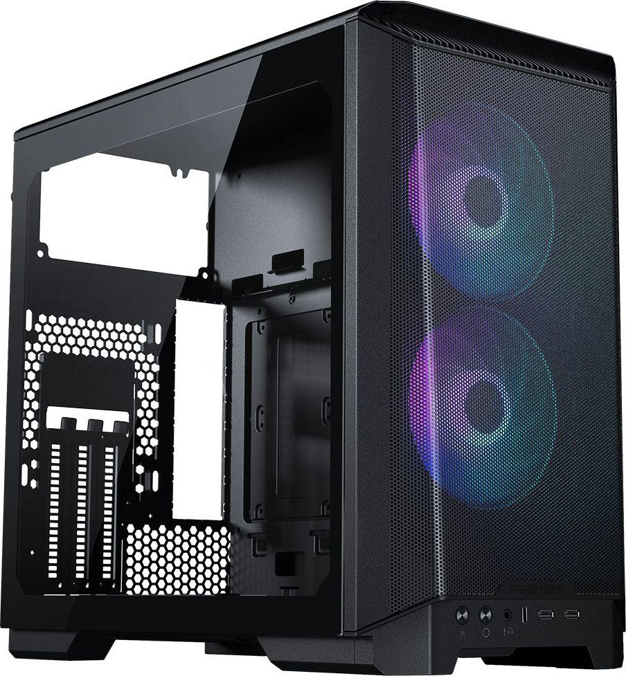 Kasë Phanteks Eclipse P200A D-RGB, Mini Tower