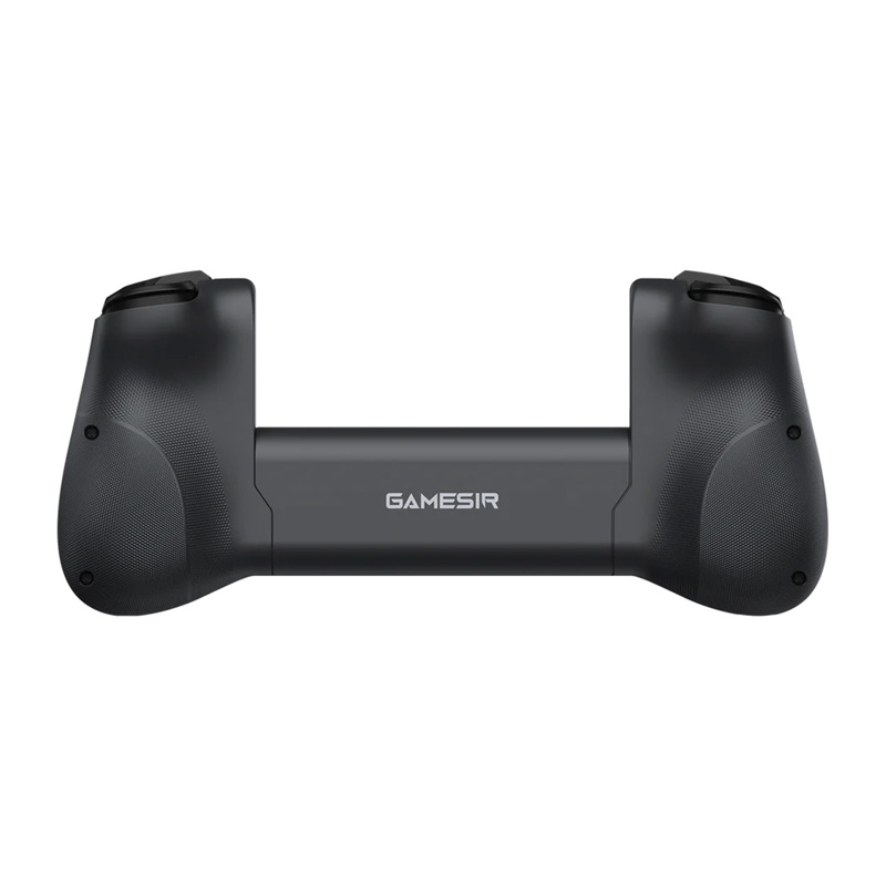 Kontrollues lojërash GameSir X5S, wireless, tri-modesh, i zi