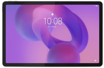 Tablet Lenovo Idea Tab Plus 12.1", 8GB RAM, 256GB, LTE, gri Luna