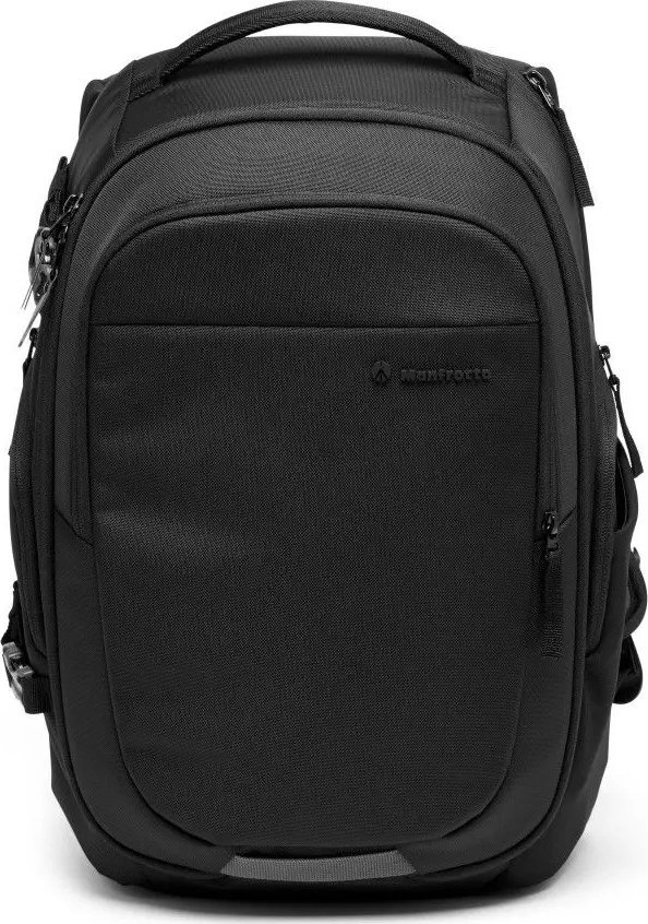 Çantë shpine për kamerë Manfrotto Advanced Gear Backpack M III, madhësi M, e zezë