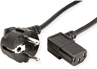 Kabllo energjie C-TECH, 1.8 m