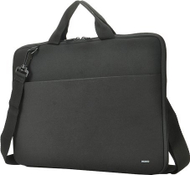 Mbështjellëse laptopi DELTACO Neoprene, 16", neopren, e zezë