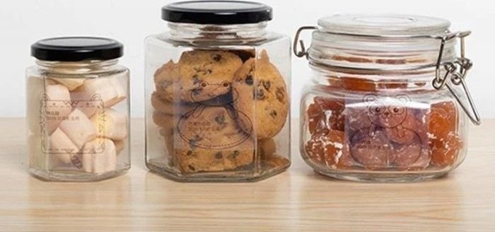 Letër vetëngjitëse transparente Phomemo Q22-TTRMS, për printerë T02 M02 M03 M04, gjerësi 50mm, set 3 rrotulla