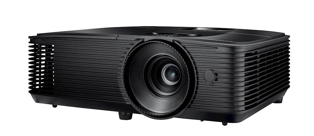 Projektor Optoma DX322, 3800 ANSI lumens, XGA, i zi