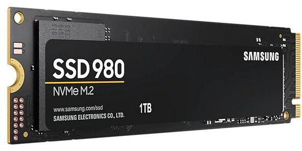 [OUTLET] Disk Samsung SSD 980, M.2 - 1TB