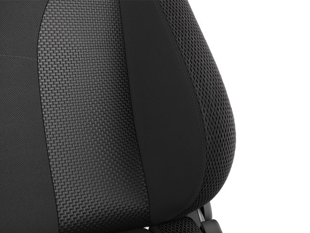 Karrige lojërash NATEC Genesis Trit 600 RGB, 150 kg, e zezë