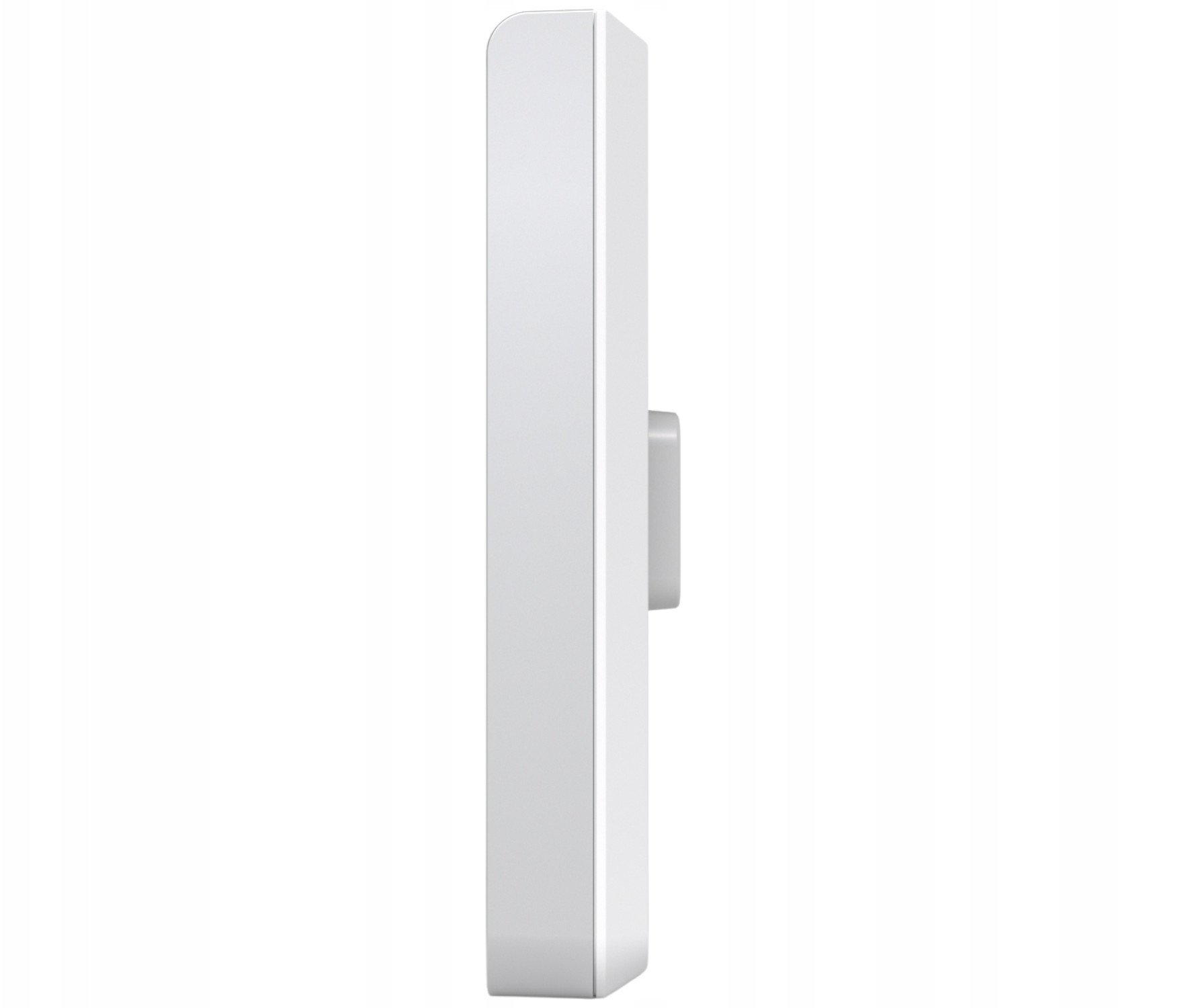Access point Ubiquiti UniFi U6 Enterprise In Wall, Wi-Fi 6E, бел