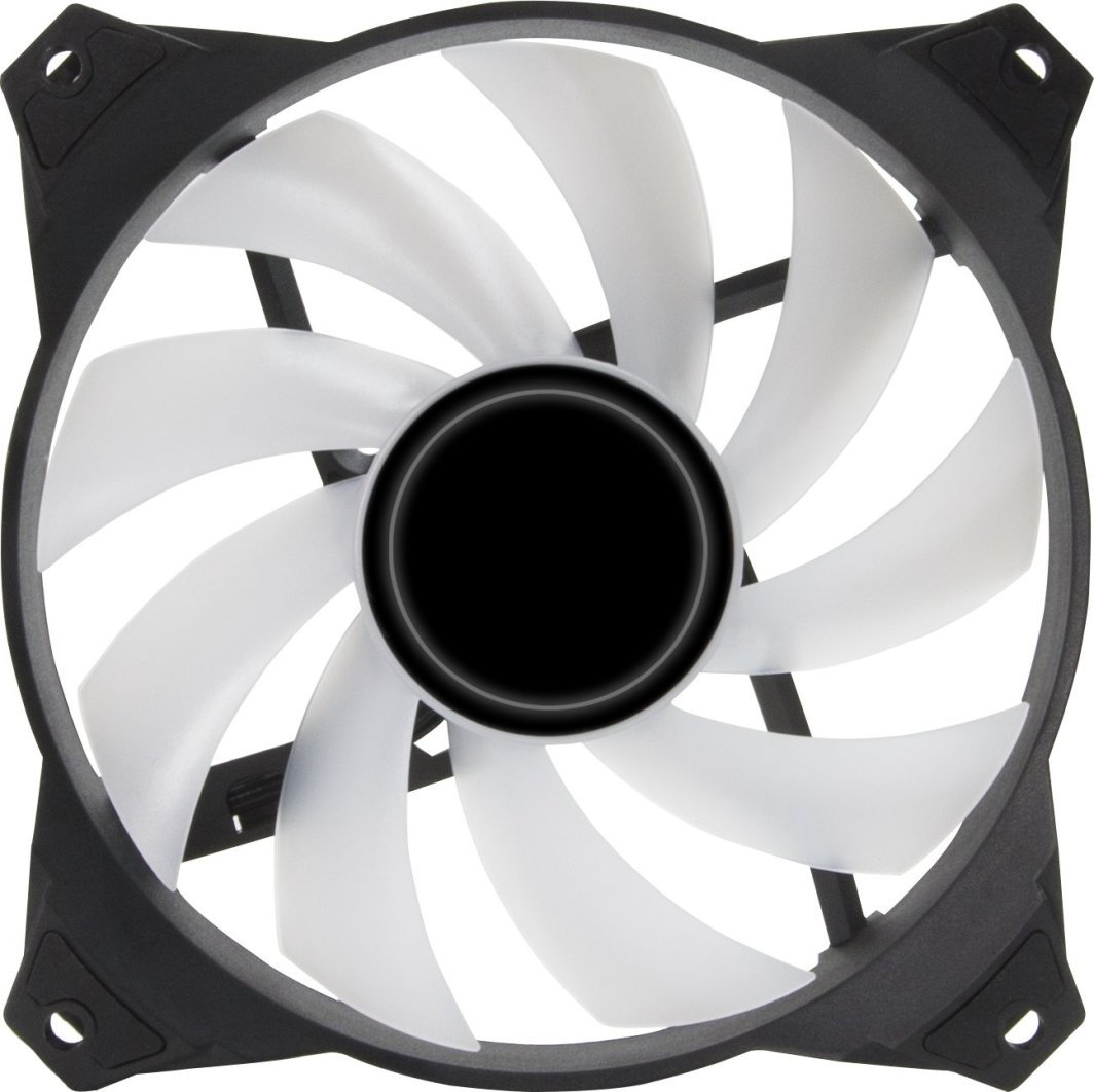 Ftohës Zalman ZM-IF120, 120 mm