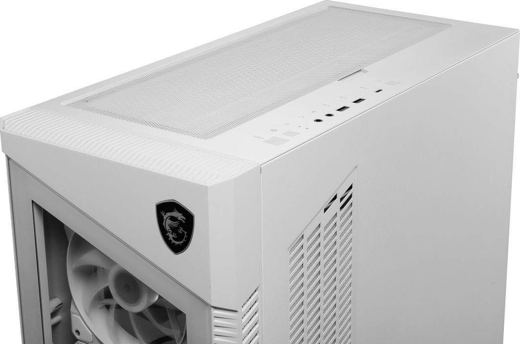 Kasë MSI MPG Velox 100R ARGB, Midi Tower