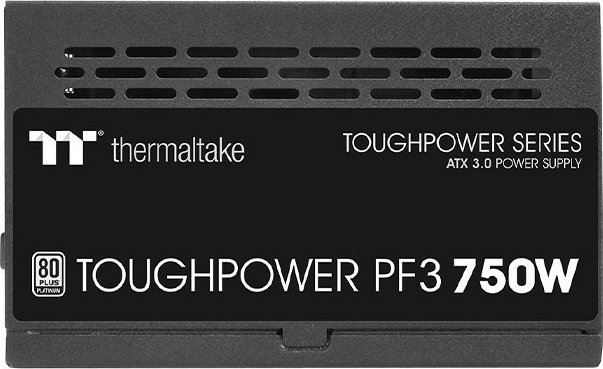 Burim energjie Thermaltake Toughpower PF3 PS-TPD-0750FNFAPE-3 ATX 3.0, 750W 3