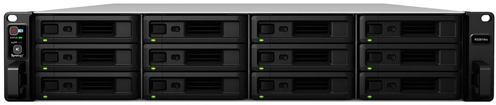 Server Synology RS3618XS