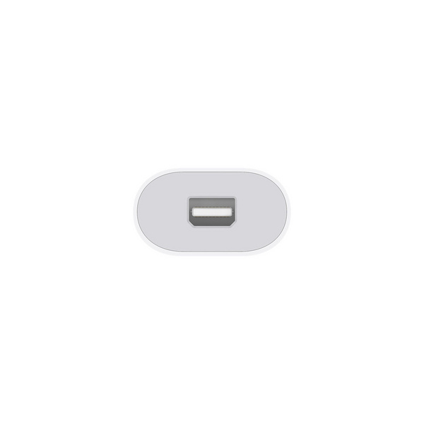 [OUTLET] Apple Thunderbolt 3 (USB-C) to Thunderbolt 2 Adapter