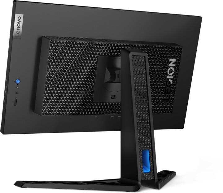 Monitor Lenovo Gaming Legion Y25-30 - LED 24.5", FullHD, i zi