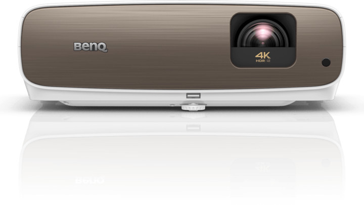 Projektor BenQ W2700