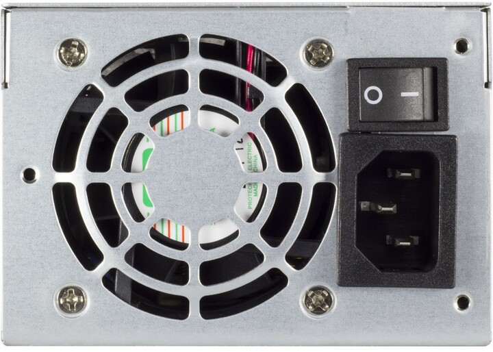 Burim energjie Inter-Tech ASPOWER U2A-B20500-S , 500W