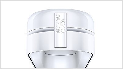 Pastrues ajri Dyson Cool Gen1