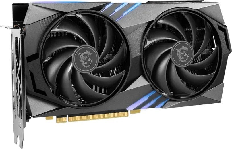 Kartelë grafike MSI GeForce RTX 4060 Ti Gaming 16GB GDDR6