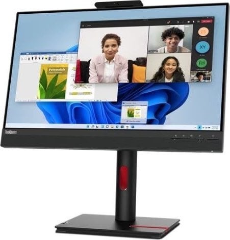 Monitor ThinkCentre Tiny-In-One 24 Gen 5, 23.8'', 1920 x 1080