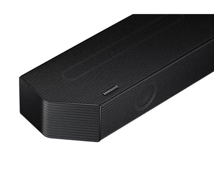 Soundbar-Subwoofer Samsung HW-Q600B/EN, 360W 3.1.2CH, bluetooth wireless