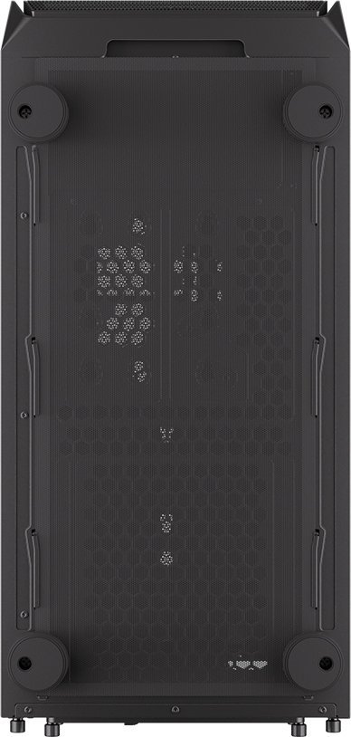 Kasë Endorfy Arx 700 ARGB, Midi Tower