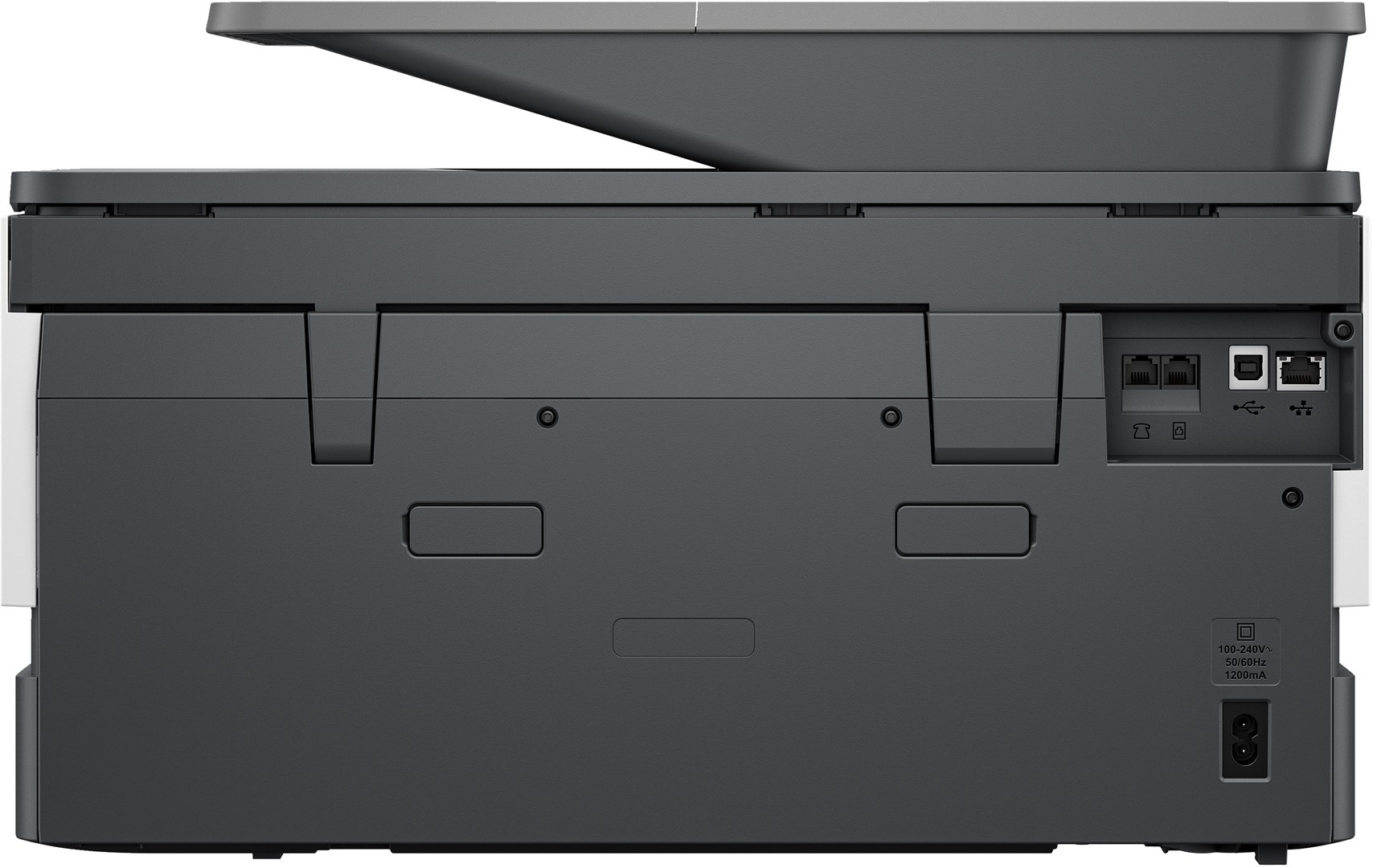 Printer HP OfficeJet Pro 9120e All-in-One, i zi/i bardhë