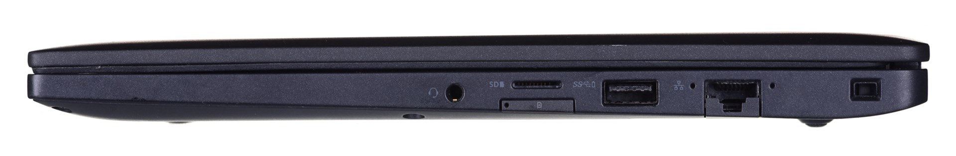 Laptop Dell Latitude 7490, 14", FHD, i7-8650U, 16GB RAM, 256GB SSD, Windows 11 Pro, i zi