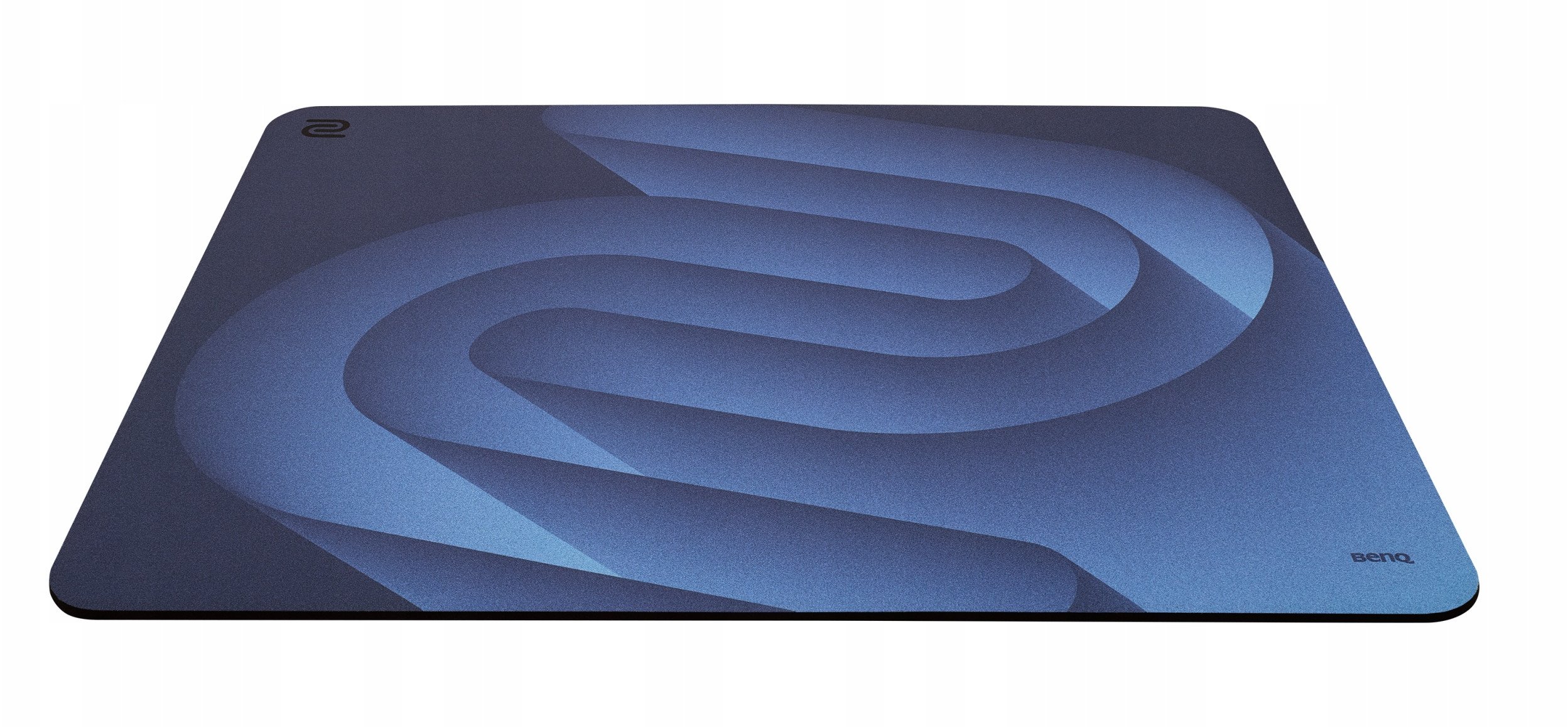 Mousepad gaming BenQ Zowie G SR SE Blue II, madhësia L, prej pëlhure, blu