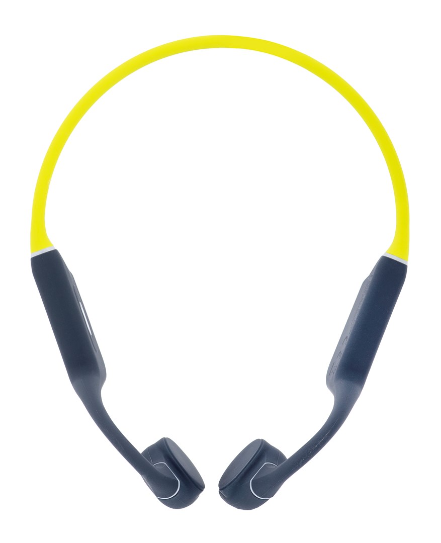 Kufje Creative Outlier Free+, Wireless, të gjelbërta