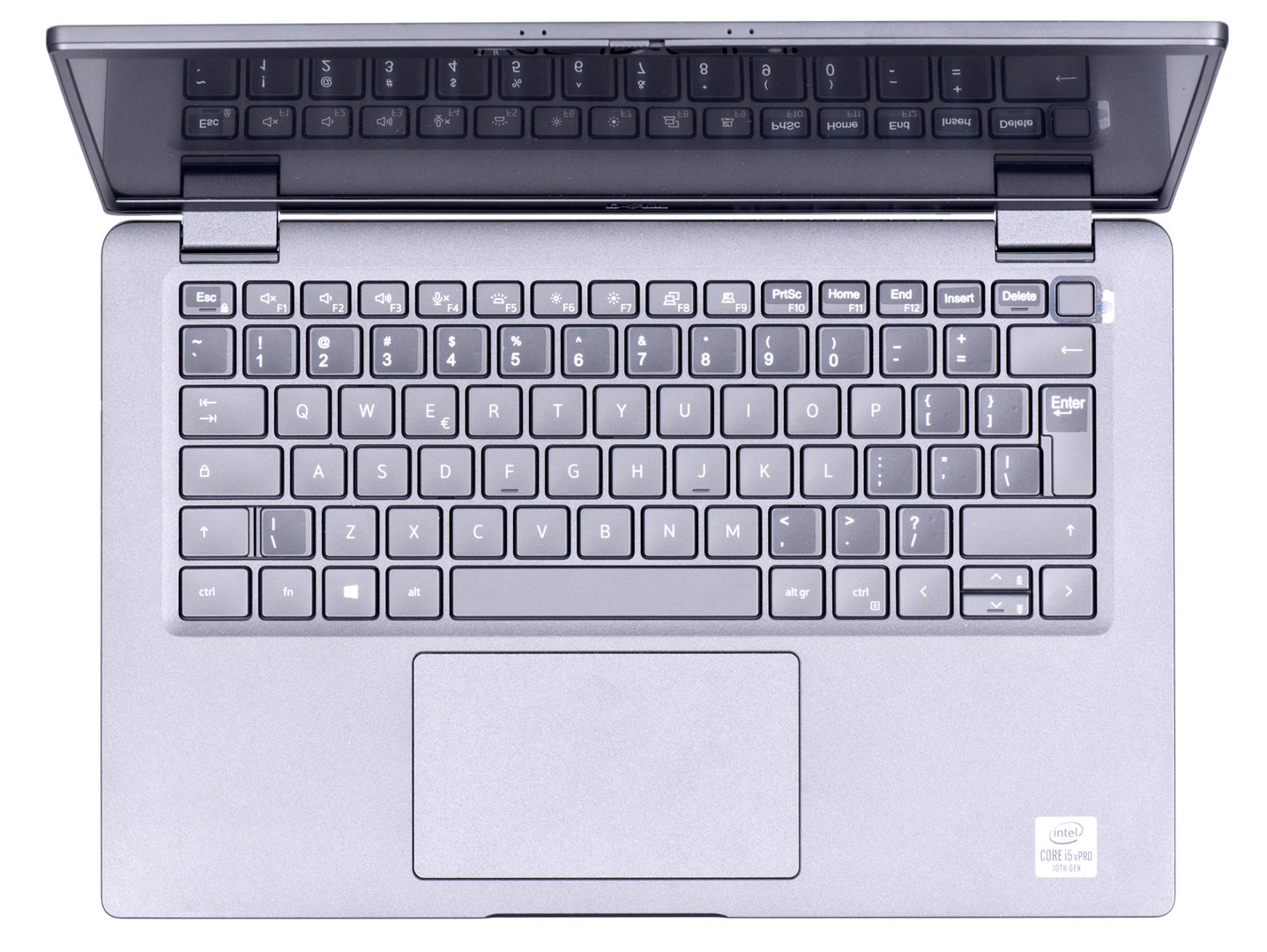 Laptop Dell Latitude 7410, 14", Intel Core i5-10310U, 512GB SSD, i zi