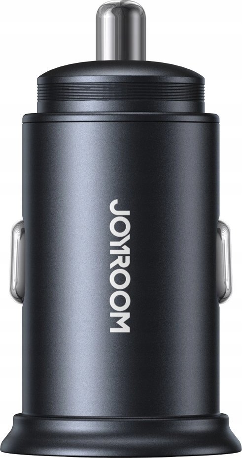 Karikues veture Joyroom JR-CCN04, 60W, USB A dhe USB C, i zi