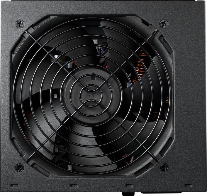 Burim energjie FSP/Fortron Hydro K PRO ATX3.0 PCIe5.0 9PA8505205 ATX, 850W